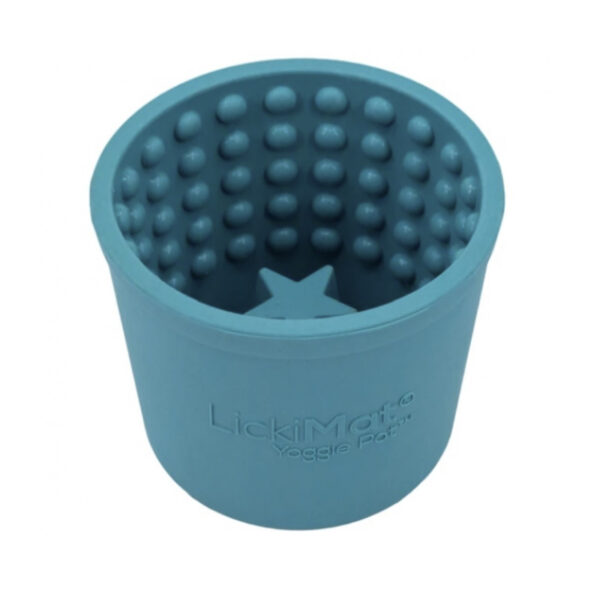 Yogipot